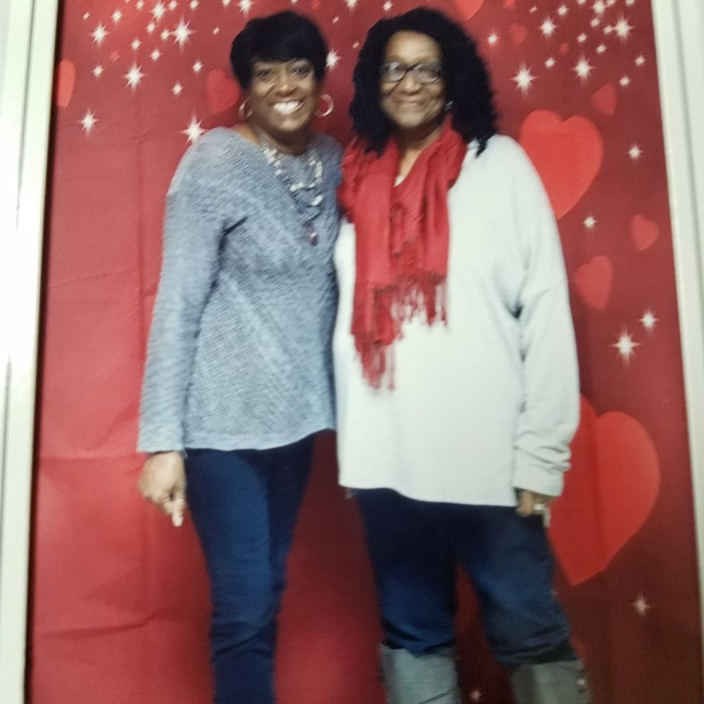 Meet your Posher, Lavern